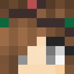 Download Free Christmas In July! ~Scartha~ Skin for Minecraft image 3 Christmas In July! ~Scartha~ - Christmas Minecraft Skins - image 3