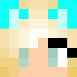 High school rp - Female Minecraft Skins - image 3