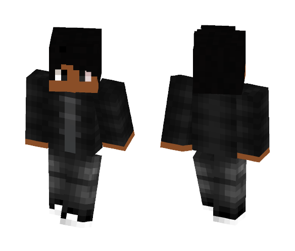 cool sweg - Male Minecraft Skins - image 1