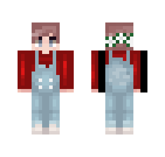 ☂Dxstracted☂ →Arwin→