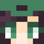EvergreeN - Female Minecraft Skins - image 3
