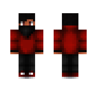 Red pvper