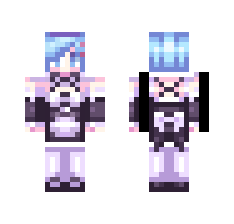 Rem | Re:Zero (Ram in desc.)