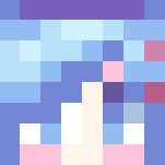Rem | Re:Zero (Ram in desc.) - Female Minecraft Skins - image 3