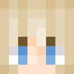 U11- Frιdαγε |Plum Perfection| - Female Minecraft Skins - image 3