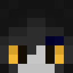 Vriska Serket - Female Minecraft Skins - image 3