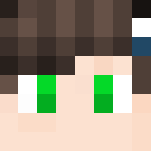 Boy Skin #3 - Boy Minecraft Skins - image 3