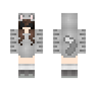 MAKE A MASK GUYS!!! FOR CONNER!!!
