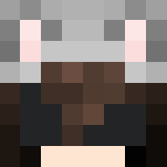 MAKE A MASK GUYS!!! FOR CONNER!!! - Female Minecraft Skins - image 3