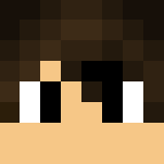 Monitor ! - Male Minecraft Skins - image 3