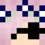 Flower - Female Minecraft Skins - image 3