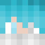 Boy skin #2 - Boy Minecraft Skins - image 3