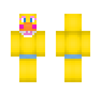 toy iris