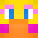 toy iris - Female Minecraft Skins - image 3