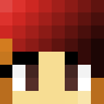 Beanie Girl - Girl Minecraft Skins - image 3