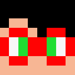 AntLord - Male Minecraft Skins - image 3