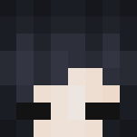 Don't love me | KamiAhiro - Female Minecraft Skins - image 3