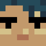 Arms - Male Minecraft Skins - image 3