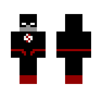 Black Flash