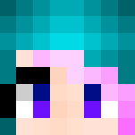 New Skin Shading - Female Minecraft Skins - image 3