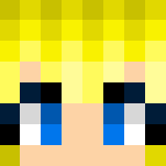 Princess Peach - Female Minecraft Skins - image 3