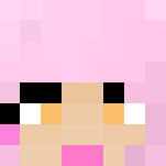 Funtime Foxy! ~{Skullmob}~ - Female Minecraft Skins - image 3
