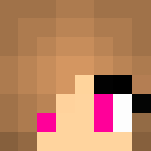 Creeper Girl - Girl Minecraft Skins - image 3