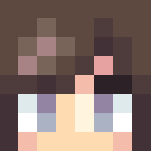 rainbow teen - Female Minecraft Skins - image 3