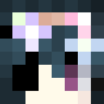 Download Free Female version of a friends skin!~ Skin for Minecraft image 3 Female version of a friends skin!~ - Female Minecraft Skins - image 3