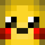 Download Free IN honor of Pokemon go Skin for Minecraft image 3 IN honor of Pokemon go - Male Minecraft Skins - image 3