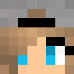 Survivor - Female Minecraft Skins - image 3