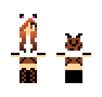 Dog Skin