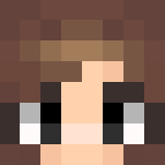 Kib l Purple Penguin Onesie - Female Minecraft Skins - image 3