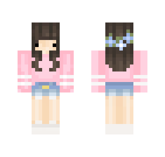 Kawaii Girl ^-^