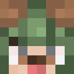 Snapchat Filter - Female Minecraft Skins - image 3