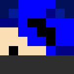 My Skin - Male Minecraft Skins - image 3