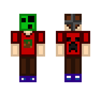 jvbibito12 - Skin My Friend
