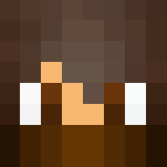 Scarf Boy - Boy Minecraft Skins - image 3