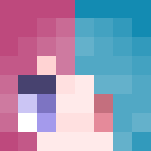 Oc - Selena - Female Minecraft Skins - image 3
