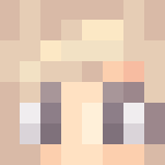Dreamer - Female Minecraft Skins - image 3