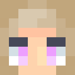 Koizumi Hanayo - Love Live! - Female Minecraft Skins - image 3