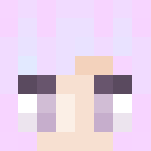 When Cotton Candys get life - Female Minecraft Skins - image 3
