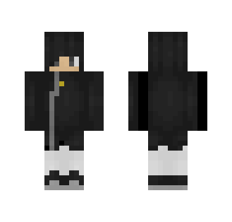 ᔕhuman -вℓα¢к-