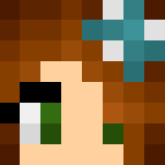 Zola - Female Minecraft Skins - image 3