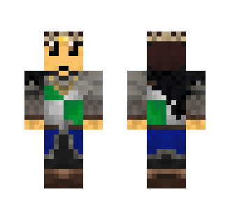 DavidS3[NormaleMond]