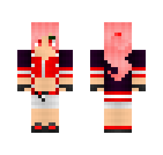 Vocaloid Ruby (Updated)