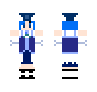 Juvia Loxar - Fairy Tail