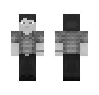Gray Sam [OG]