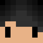 Back 2 skool - Male Minecraft Skins - image 3