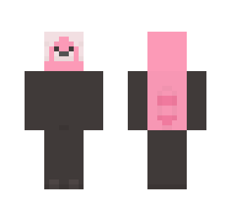 Bewear (low effort)